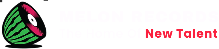 Melon Records Logo
